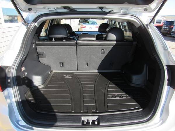 2011 Hyundai Tucson - 3mo/3000 mile warranty!! - cars & trucks - by... for sale in York, NE – photo 16