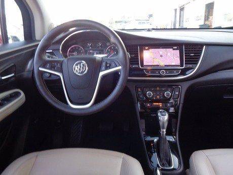 2017 Buick Encore Premium - - by dealer - vehicle for sale in Rockville, District Of Columbia – photo 12