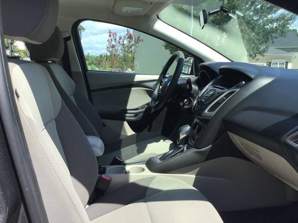 2013 Ford Focus for sale in Raleigh, NC – photo 12