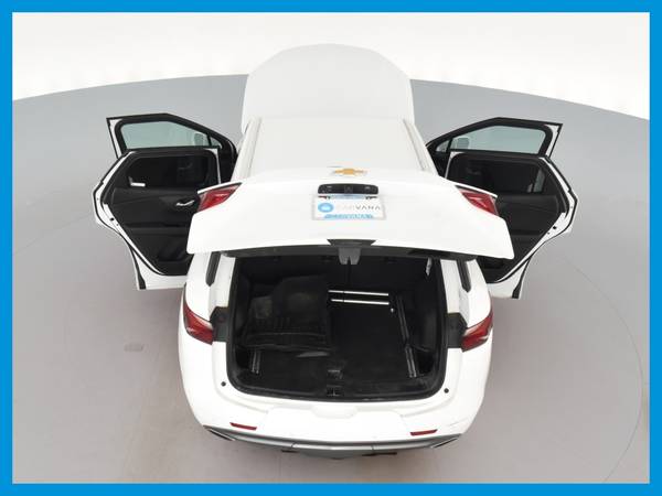 2019 Chevy Chevrolet Blazer Premier Sport Utility 4D suv White for sale in Wayzata, MN – photo 18