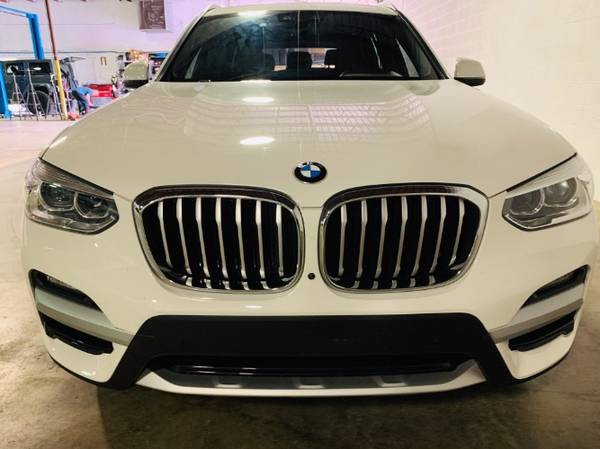 2020 BMW X3 xDrive30i - cars & trucks - by dealer - vehicle... for sale in Springfield, MO – photo 6