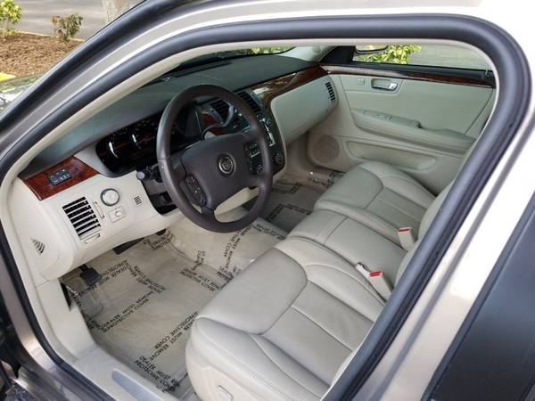 2007 Cadillac DTS ONLY 44K MILES!~FL CAR~ EXCELLENT CONDITION~SUPER... for sale in Sarasota, FL – photo 22