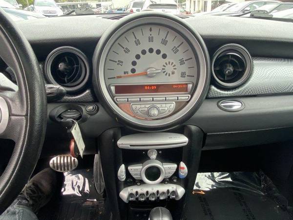 2010 MINI Cooper Hardtop S - APPROVED W/1495 DWN OAC! - cars & for sale in La Crescenta, CA – photo 13