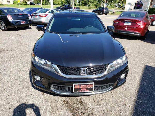 2013 Honda Accord EX 2dr Coupe CVT -GUARANTEED CREDIT APPROVAL! for sale in Anoka, MN – photo 8