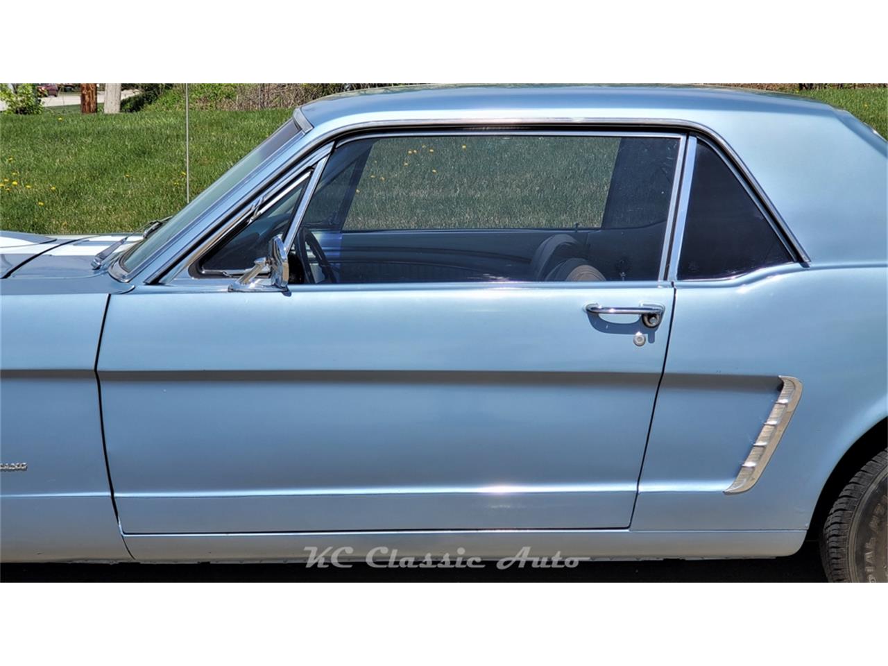 1965 Ford Mustang for sale in Lenexa, KS – photo 29
