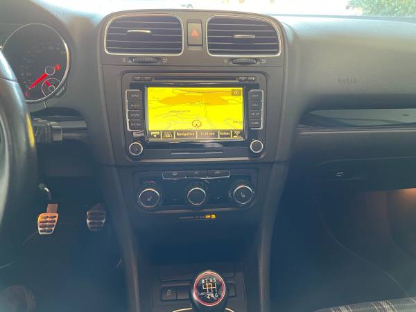 2012 VW GTI with Navigation only 62k Miles One owner for sale in Concord, NC – photo 9