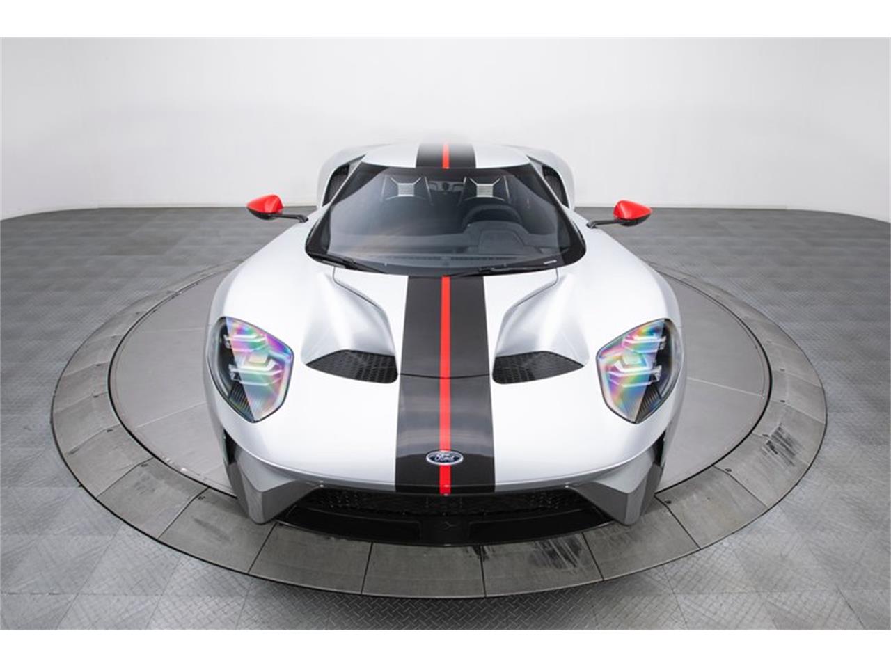 2019 Ford GT for sale in Charlotte, NC – photo 11