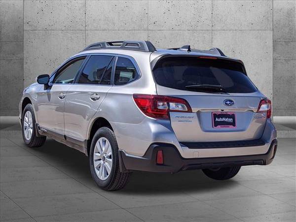 2019 Subaru Outback Premium AWD All Wheel Drive SKU: K3245921 - cars for sale in Englewood, CO – photo 9