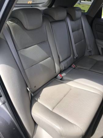 2008 Acura RDX. Clean title. No accidents - cars & trucks - by owner... for sale in Savannah, GA – photo 9