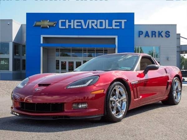 2013 Chevrolet Corvette Chevy Sports Muscle Car LS3 Motor We Fina... for sale in KERNERSVILLE, NC – photo 3