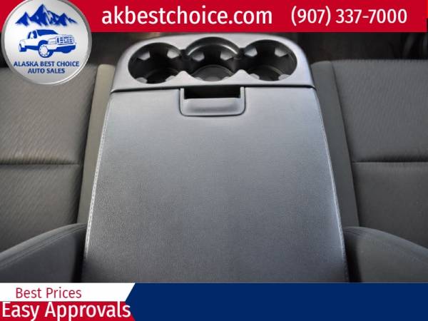 2012 GMC SIERRA 1500 SLE - cars & trucks - by dealer - vehicle... for sale in Anchorage, AK – photo 14