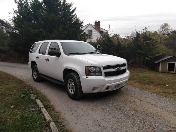 2011 Chevy Tahoe SUV 4WD for sale in North Garden, VA – photo 11