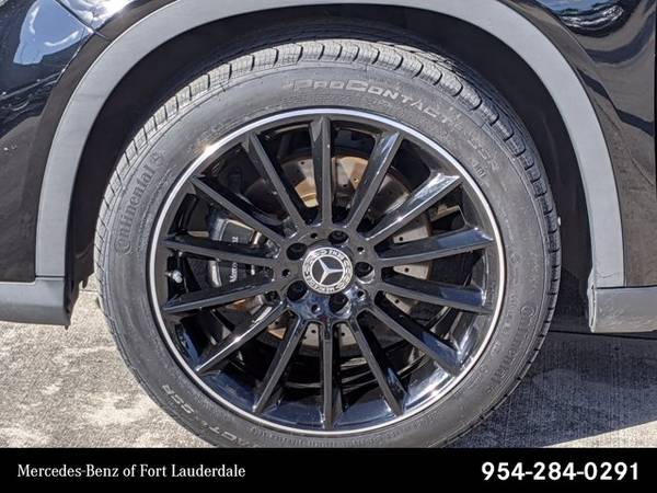 2018 Mercedes-Benz GLA GLA 250 SKU:JJ446619 SUV - cars & trucks - by... for sale in Fort Lauderdale, FL – photo 24