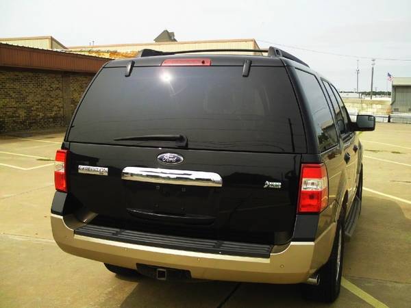 2012 FORD EXPEDITION 2WD 4DR XLT - cars & trucks - by dealer -... for sale in Wichita Falls, TX – photo 8