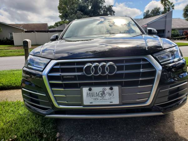 2018 Audi Q5 2.0T Quattro for sale in Clearwater, FL – photo 4