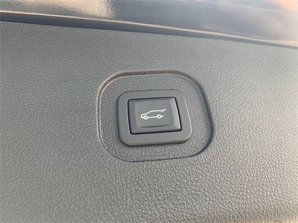 2017 Chevy Chevrolet Equinox Premier suv Black for sale in Goldsboro, NC – photo 12
