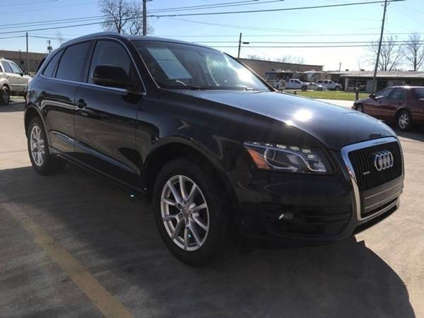 2010 *Audi* *Q5* *3.2* Premium - cars & trucks - by dealer - vehicle... for sale in Medina, OH – photo 7