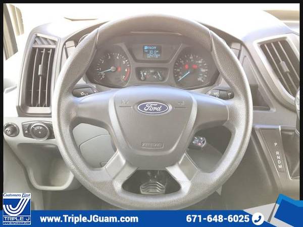 2016 Ford Transit Wagon - - cars & trucks - by dealer for sale in Other, Other – photo 17