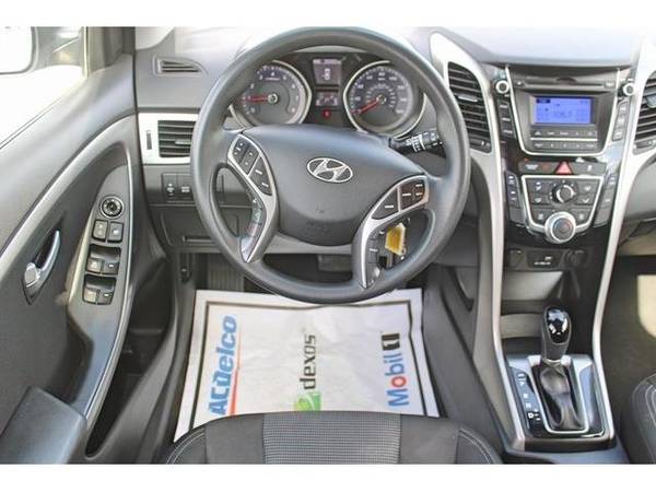 2017 Hyundai Elantra GT Base - hatchback - - by dealer for sale in Bartlesville, OK – photo 17