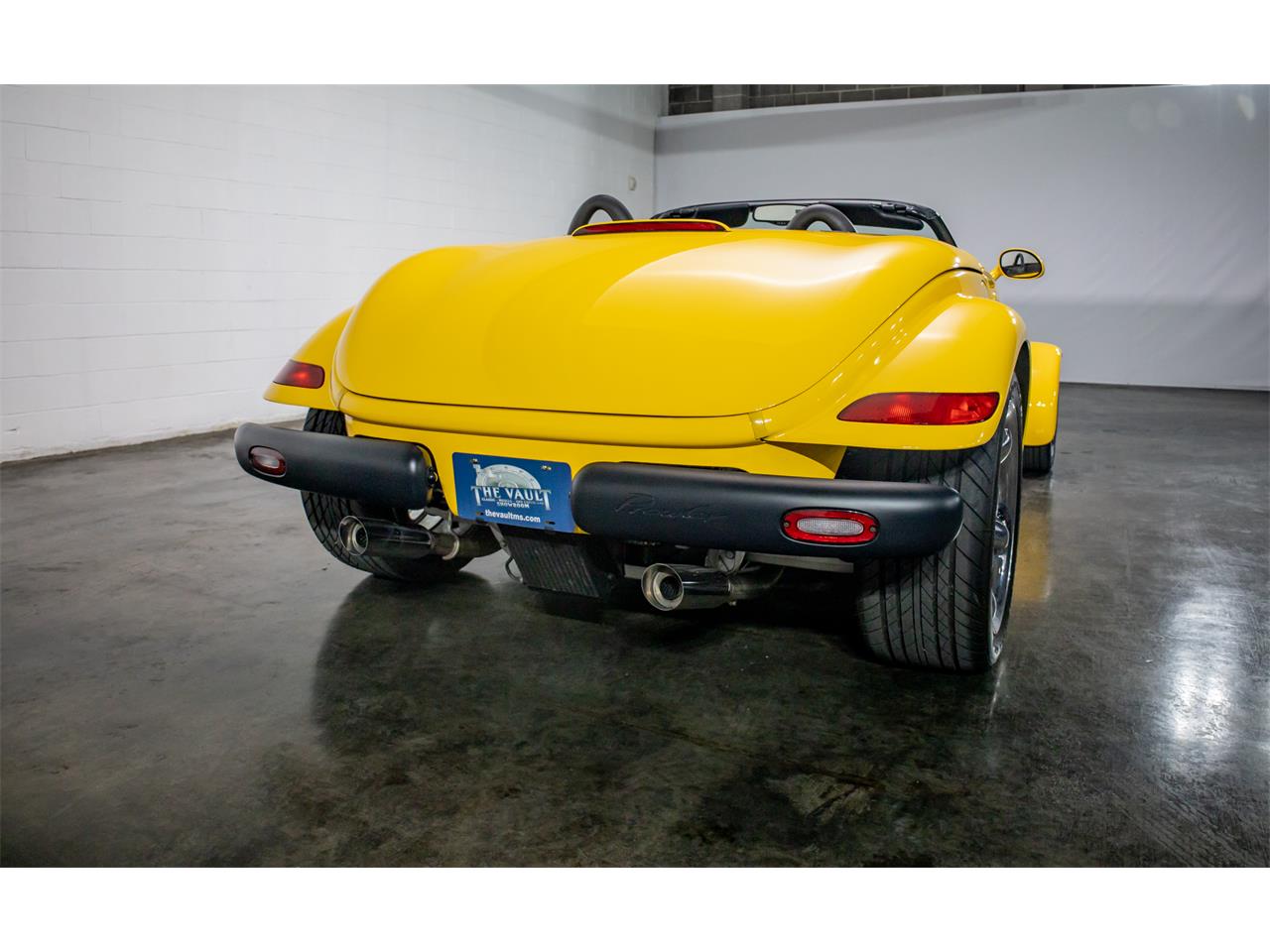 2002 Chrysler Prowler for sale in Jackson, MS – photo 20