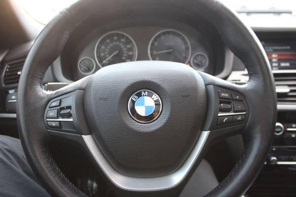 2017 BMW X3 xDrive28i - cars & trucks - by dealer - vehicle... for sale in Bellingham, WA – photo 20