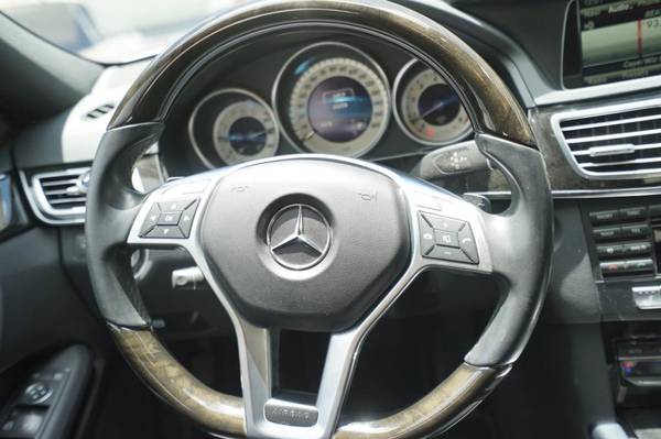 2014 Mercedes-Benz E-Class 4dr Wgn E 350 Sport 4MATIC Great Finance... for sale in Honolulu, HI – photo 16