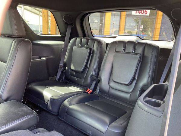 2013 Ford Explorer Limited Sport Utility 4D BUY HERE PAY HERE!! for sale in Orlando, FL – photo 5