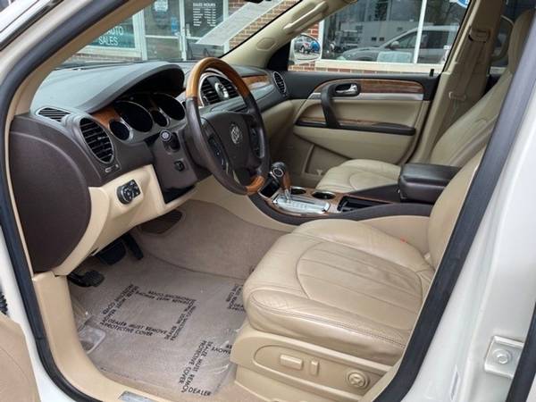 2008 Buick Enclave CXL - - by dealer - vehicle for sale in Medina, OH – photo 18