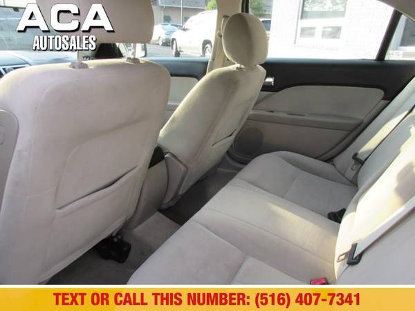 2007 Mercury Milan 4dr Sdn I4 FWD ***Guaranteed Financing!!! - cars... for sale in Lynbrook, NY – photo 14