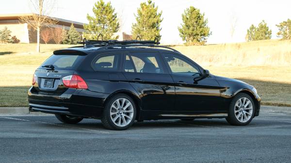 2007 BMW 328xi Touring - cars & trucks - by owner - vehicle... for sale in Boulder, CO – photo 5