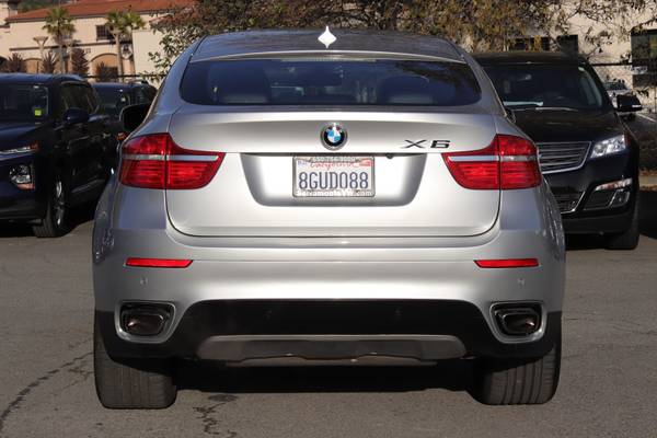 2012 BMW X6 xDrive50i Sport Utility suv [None] - - by for sale in Colma, CA – photo 7