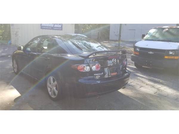 2006 MAZDA MAZDA6S - cars & trucks - by dealer - vehicle automotive... for sale in Greenville, SC – photo 8