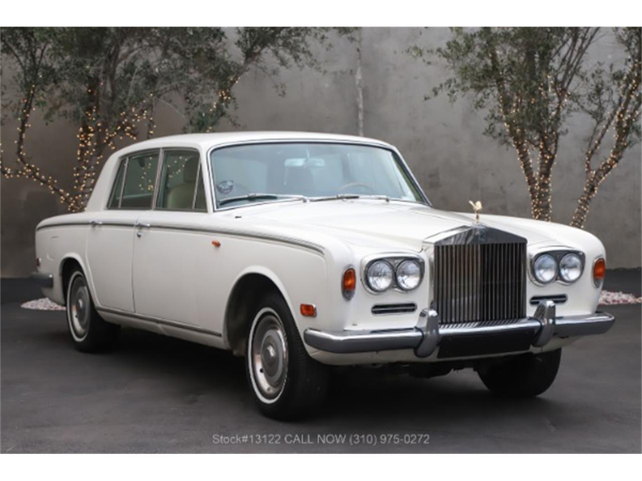 1971 Rolls-Royce Silver Shadow for sale in Beverly Hills, CA – photo 39