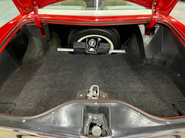 1968 Cadillac Eldorado Numbers Matching 472/Automatic 304112 for sale in Sherman, SD – photo 19