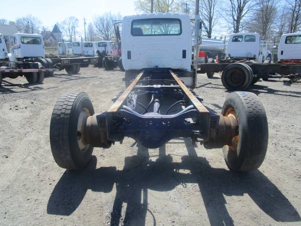2008 International 4300 (Bad Motor) - - by dealer for sale in Other, NH – photo 5