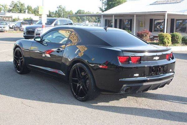 2011 Chevrolet Chevy Camaro 2SS Coupe ***FINANCING AVAILABLE*** for sale in Monroe, NC – photo 6