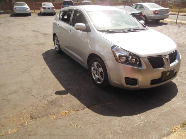 2009 toyota matrix - - by dealer - vehicle automotive for sale in West Hartford, CT – photo 7