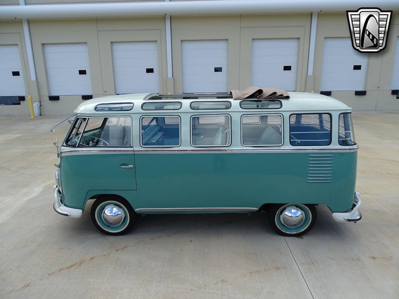 1961 Volkswagen Transporter for sale in O'Fallon, IL – photo 4