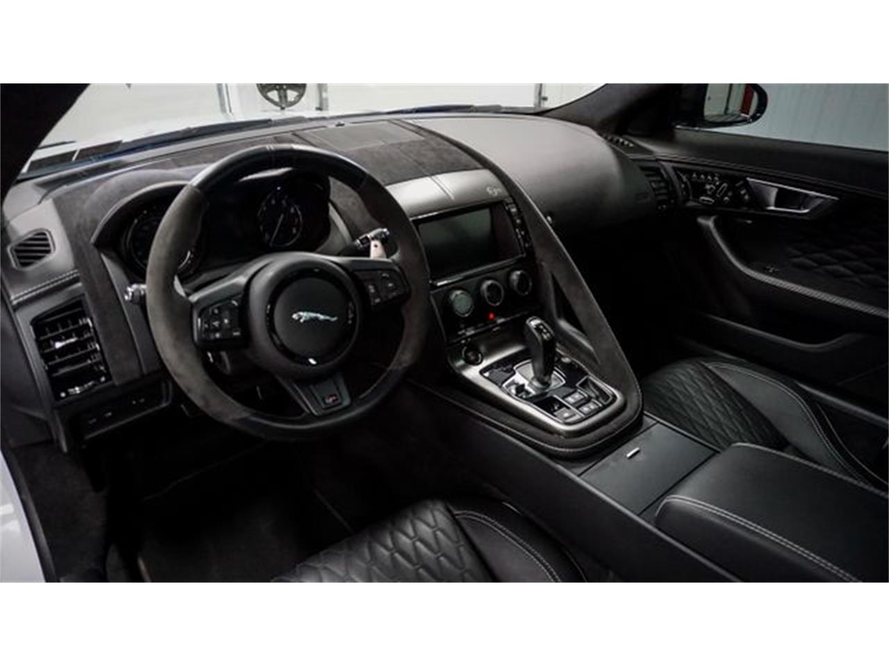 2017 Jaguar F-Type for sale in North East, PA – photo 51