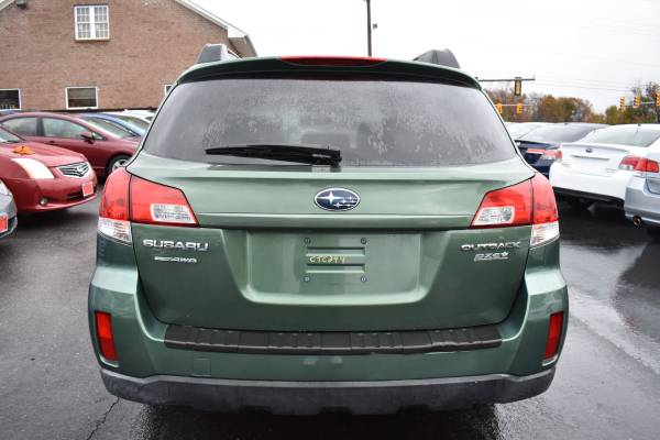 2012 Subaru Outback Premium - Excellent Condition - Best Deal - cars... for sale in Lynchburg, VA – photo 6