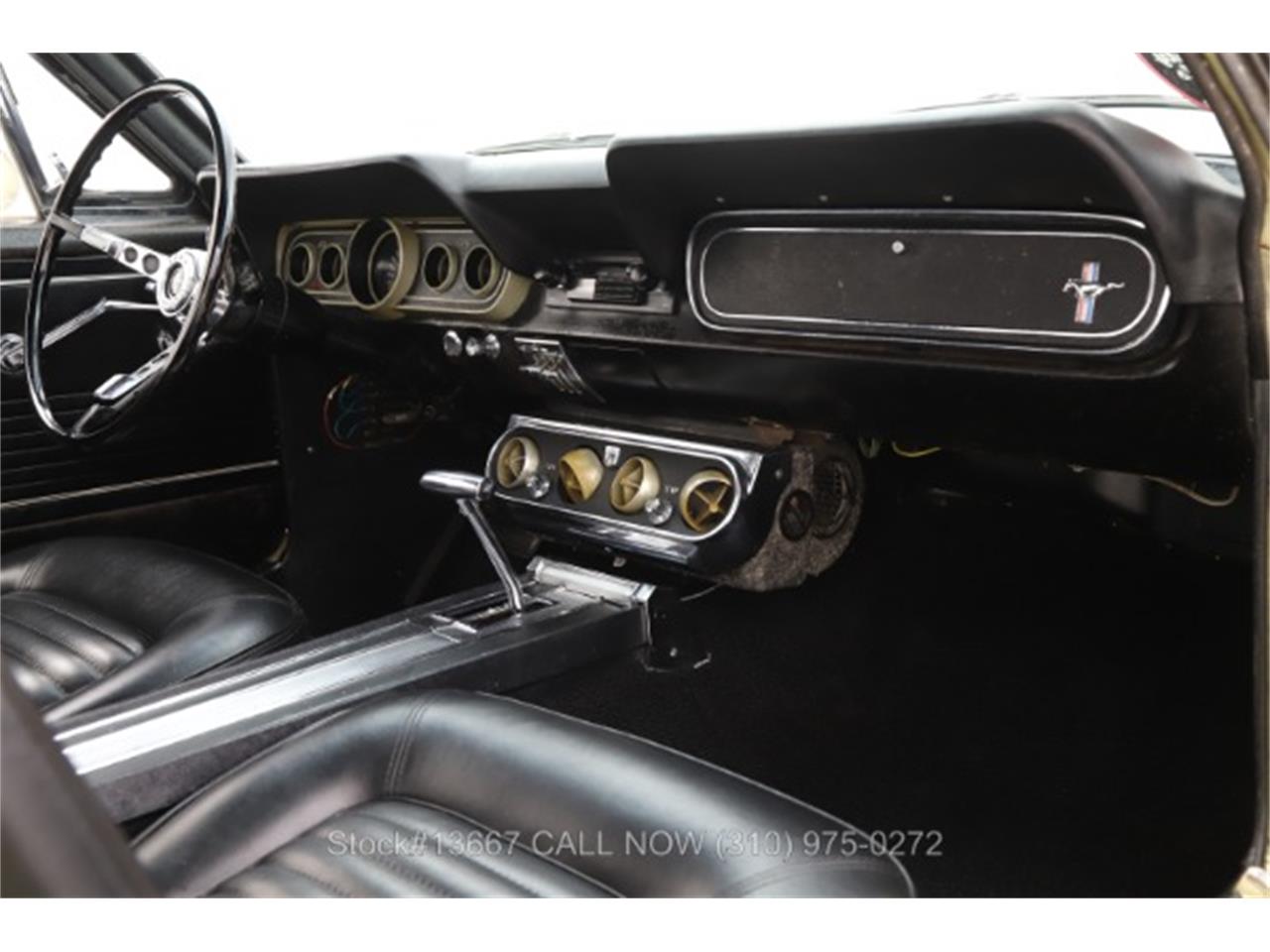 1966 Ford Mustang for sale in Beverly Hills, CA – photo 26