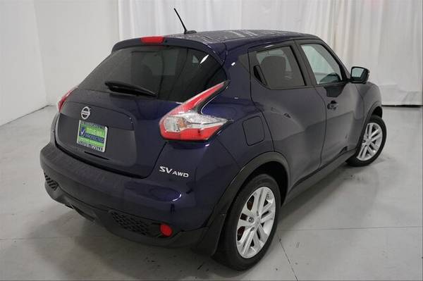 ✅✅ 2016 Nissan Juke SV SUV for sale in Tacoma, WA – photo 5