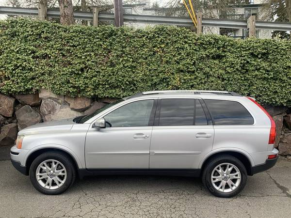 2007 Volvo XC90 V8 - - by dealer - vehicle automotive for sale in Bothell, WA – photo 7