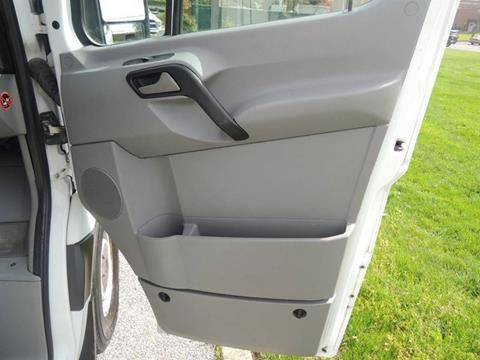 Mercedes Sprinter Cargo 2500 3dr 170in. WB High Roof Extended Cargo Va for sale in Palmyra, NJ 08065, MD – photo 6