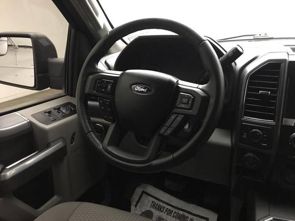 2018 Ford F-150 4x4 4WD F150 XLT Crew Cab Short Box Cab; Styleside for sale in Coeur d'Alene, MT – photo 11