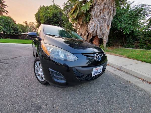 2012 MAZDA MAZDA2 - Financing Available! - cars & trucks - by dealer... for sale in Tracy, CA – photo 11