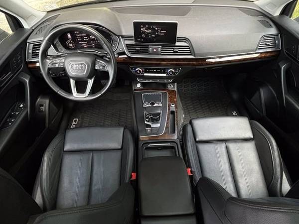 2018 Audi Q5 2 0T Tech Premium Plus Quattro - - by for sale in Clayton, NC – photo 15