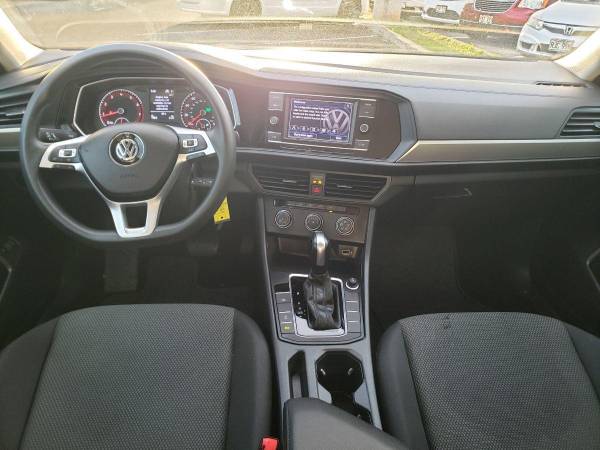 2019 Volkswagen Jetta S GUARANTEED CREDIT APPROVAL! - cars & trucks... for sale in Waipahu, HI – photo 9