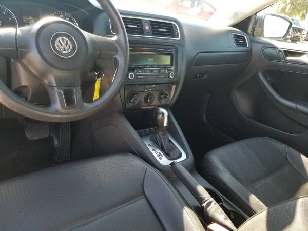 2014 Volkswagen Jetta - - by dealer - vehicle for sale in tarpon springs, FL – photo 6