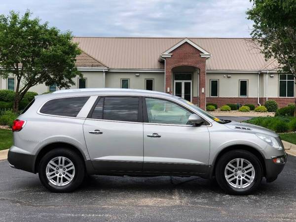 2008 BUICK ENCLAVE, Clean and clear title,FINANCING AVAILABLE! -... for sale in Kansas City, MO – photo 5